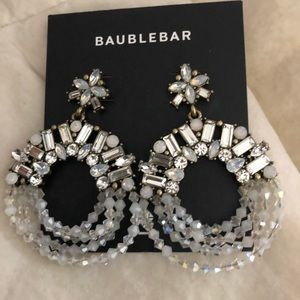 BAUBLEBAR EARRINGS